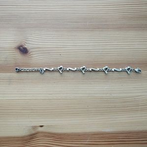 Brighton Heart Bracelet